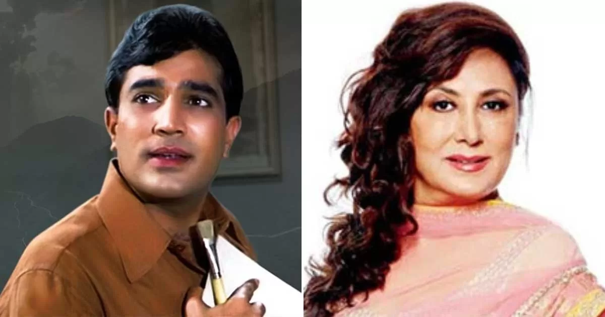 Anita Advani Spills the Beans on Rajesh Khanna’s Bigg Boss Temptation: “His Reason Left Me Gobsmacked!”