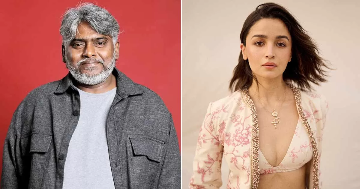 Apparently, Dibyendu Bhattacharya Sneaks into YRF’s Spy Flick with Alia Bhatt & Sharvari, Because Why Not?