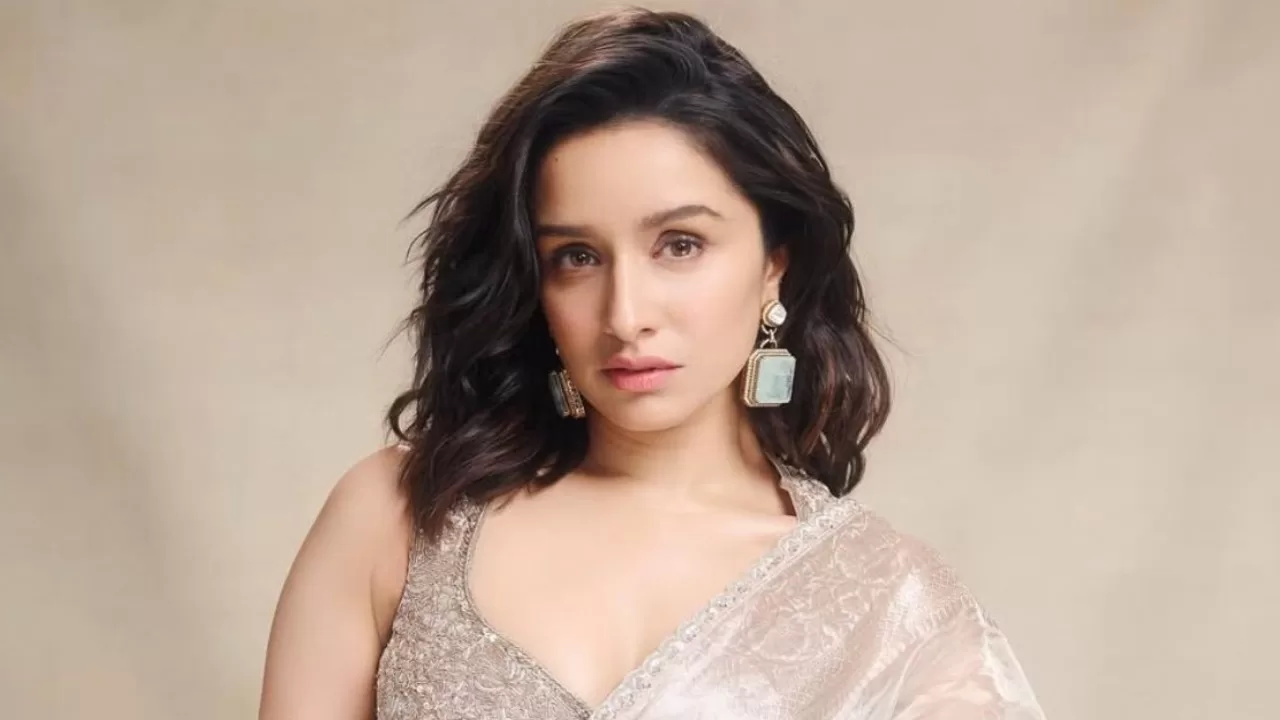 Celebrating Shraddha Kapoor’s Birthday: 5 Must-Watch Films on Netflix, Prime Video, and Zee5 – From Stree 2 to Ok Jaanu!