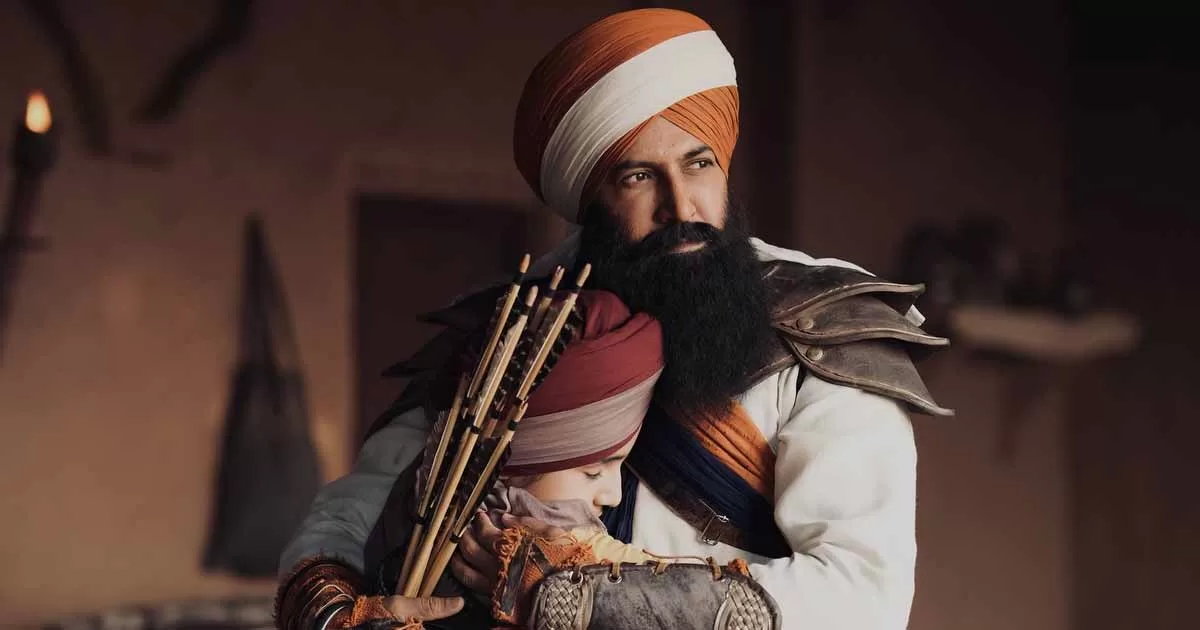 Dharma Productions Dives Into Punjabi Film Scene with Gippy Grewal & Humble Motion Pictures for a Grand Historical Epic—Expect Drama, Turbans, and a Lot of Balle Balle!