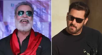 Did Pradeep ‘Ghajini Baddie’ Rawat Pull Some Strings To Get Salman Khan Booted From A Movie? Bollywood’s ‘Bhai’ Finally Speaks Up, Quipping “I’ll Definitely Ask Him When We Meet…”