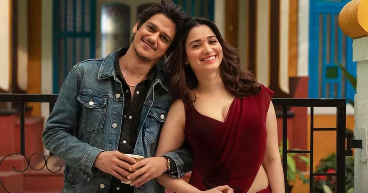 Did Tamannaah Bhatia & Vijay Varma Call It Quits Weeks Ago? “Brace for Impact…,” Netizens React in Utter Shock!