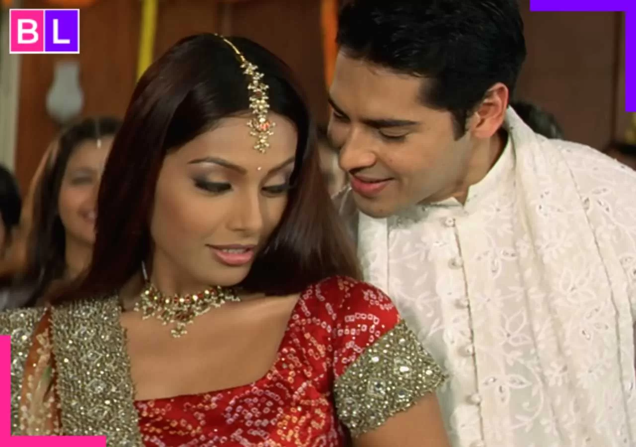 Dino Morea REMINISCES about his emotional breakup with Bipasha Basu: ‘The ones you…’