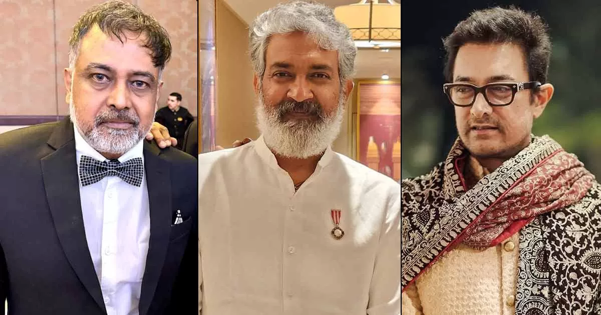 Director Lingusamy Throws His Hat Into The Ring With SS Rajamouli & Aamir Khan To Concoct India’s Next Big-Screen Epic