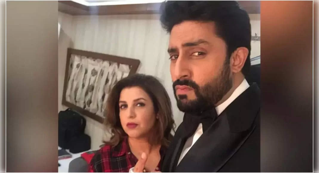 Farah Khan Recalls the Hilarious Pursuit of Abhishek Bachchan Around His Vanity Van During ‘Happy New Year’ Filming | Bollywood Buzz