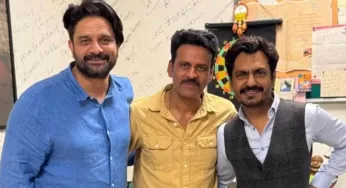 Gangs Of Wasseypur 3 in the Works? Fans Buzz Over a Possible Sequel as the Original Power Trio Nawazuddin Siddiqui, Manoj Bajpayee & Jaideep Ahlawat Make a Comeback!