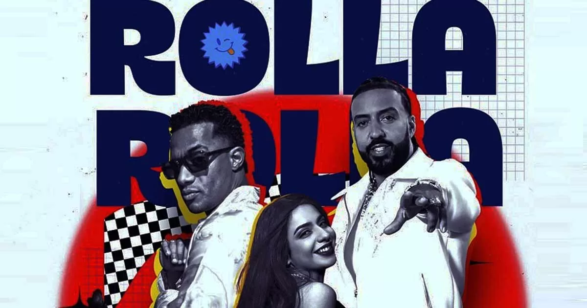 Gaurang Doshi Drops the Worldwide Track “Rolla Rolla” with French Montana, Mohamed Ramadan, Jasmine Sandlas & DJ Shadow Dubai—Because Why Not?