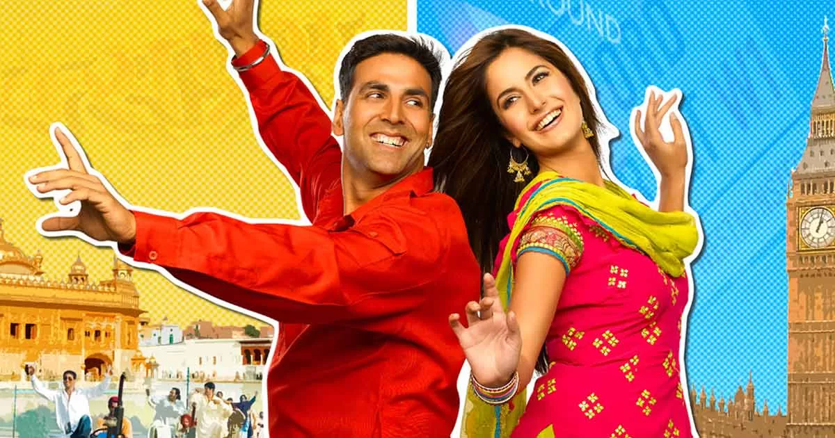 Guess What? The Akshay Kumar & Katrina Kaif Classic Rom-Com is Making a Comeback to Theaters After 18 Long Years!