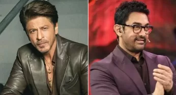 He’s Got Major Insecurity Issues and an Everlasting SRK Envy…