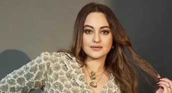 Hold Onto Your Popcorn! Sonakshi Sinha Crashes Tollywood Party in a Bold New Look!