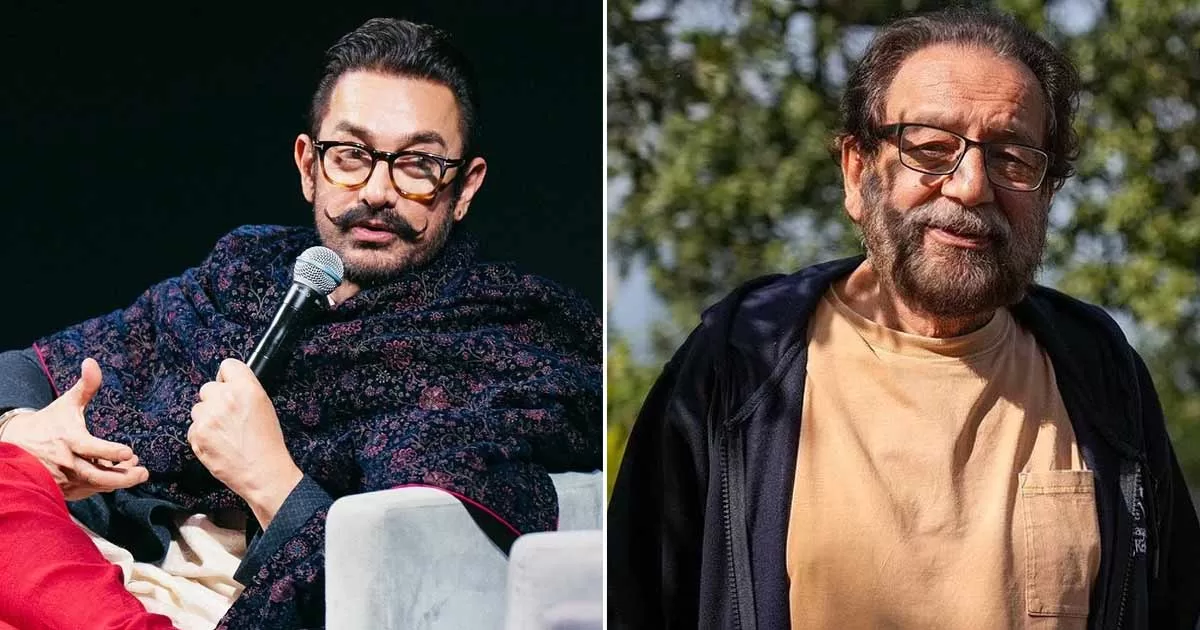 How Aamir Khan and Shekhar Kapur’s Time Machine Film Got Sent Back to the Future for This Hilarious Reason