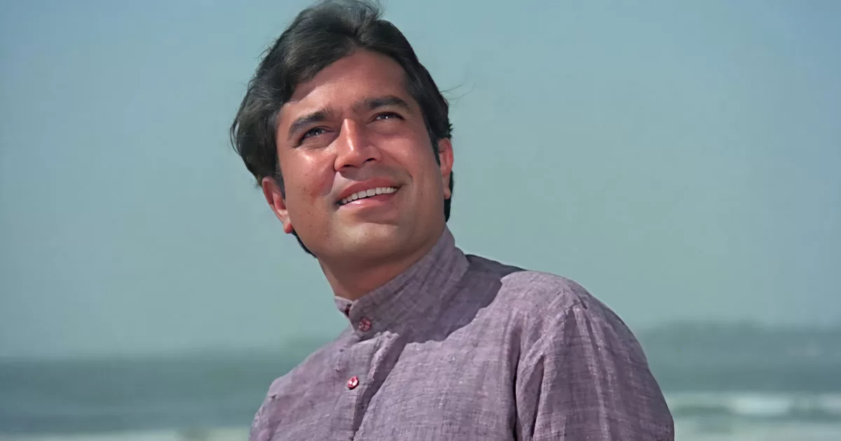 How Rajesh Khanna’s Massive Pay Slash Turned a Box Office Dud into a 98x Paycheck Miracle!