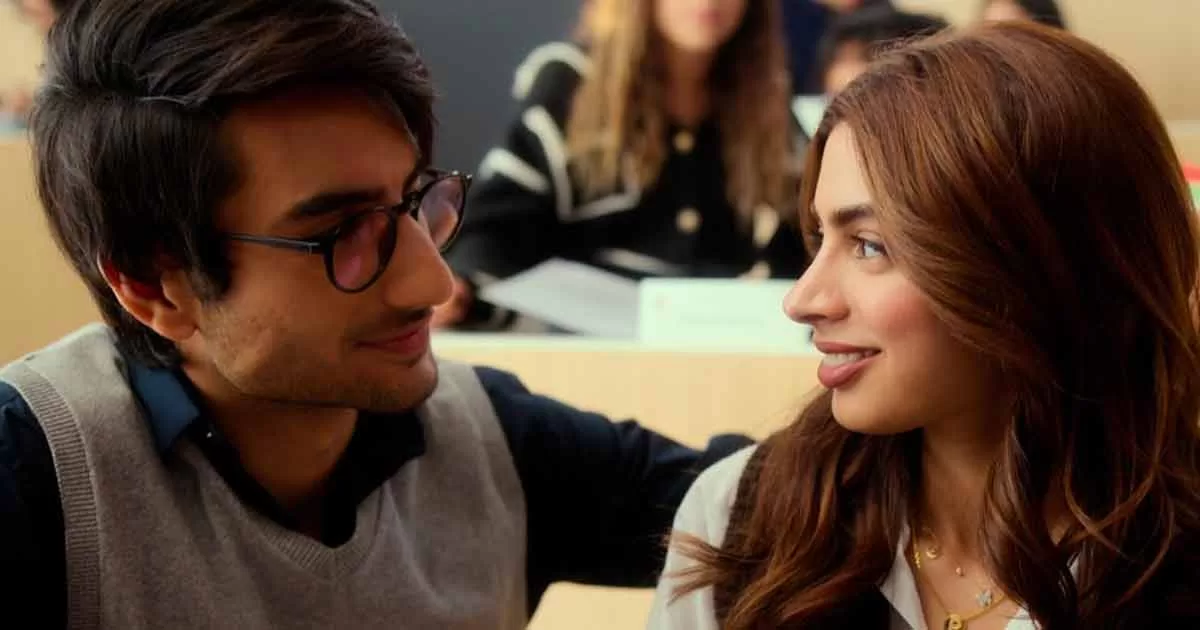 Ibrahim Ali Khan and Khushi Kapoor’s First Week Outsmarts Nearly All Netflix Original Films of 2024—Well, All but Two!