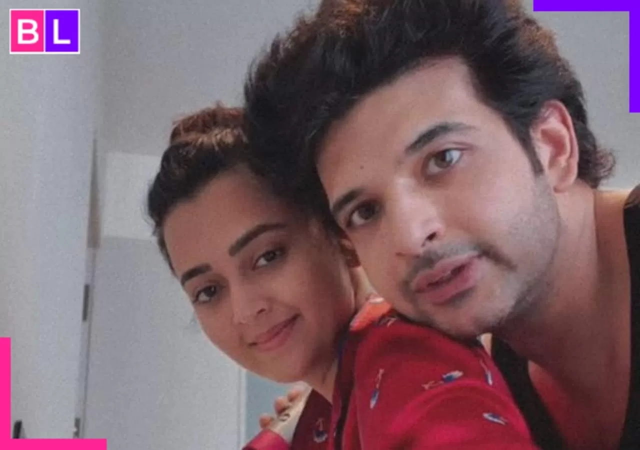 Is Karan Kundrra planning a surprise appearance at Tejasswi Prakash’s grand finale? Find out more!