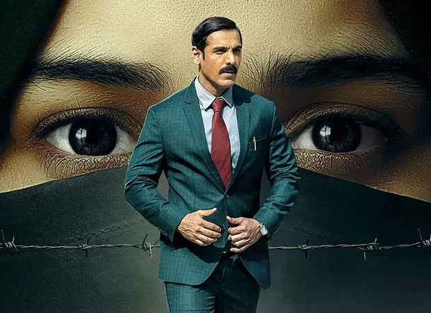 John Abraham’s ‘The Diplomat’ Makes Predictable Debut; Weekend Surge Anticipated