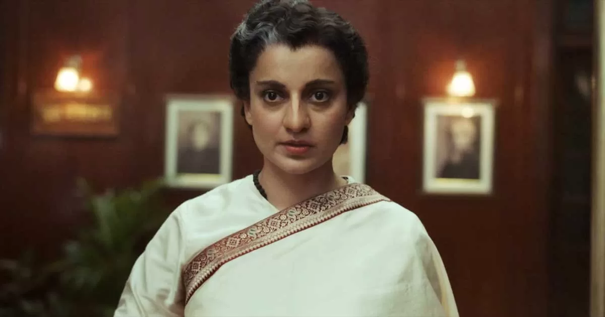 Kangana’s Latest Flick Hits the Web: Can You Believe Which Deep-Pocketed Mogul Shelled Out a Jaw-Dropping 80 Crores for Streaming Rights?