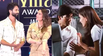 Kareena Kapoor Takes Fans on a Nostalgic Ride with Her “Tum Hamesha Itni Bakwass Karti Ho…” Quip Featuring Shahid Kapoor: “This Duo Was Pure Gold”