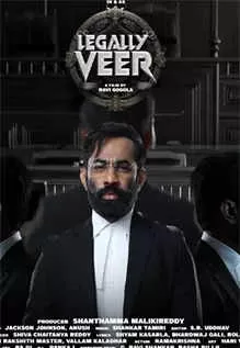 Legally Veer Film Review: A Verdict on Justice and Redemption in a Courtroom Drama