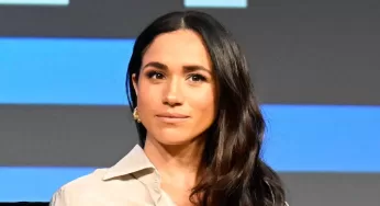 Meghan’s Back: Netflix Drops Hints of Round 2 for Markle’s Glamorous Gabfest; Juicy Details Inside!