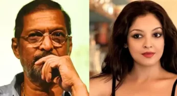 Nana Patekar and Ganesh Acharya’s Lawyers Laugh Off Tanushree Dutta’s Allegations Like a Bad Bollywood Script