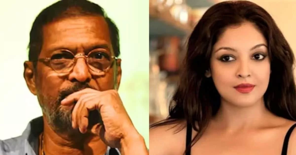 Nana Patekar and Ganesh Acharya’s Lawyers Laugh Off Tanushree Dutta’s Allegations Like a Bad Bollywood Script