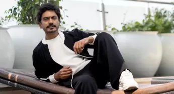 Nawazuddin Siddiqui Sets Off on a 25-Day Global Jaunt for His Next Blockbuster: Juicy Tidbits Inside!