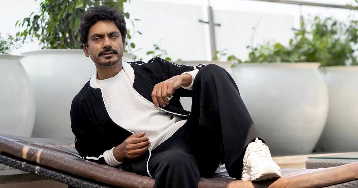 Nawazuddin Siddiqui Sets Off on a 25-Day Global Jaunt for His Next Blockbuster: Juicy Tidbits Inside!