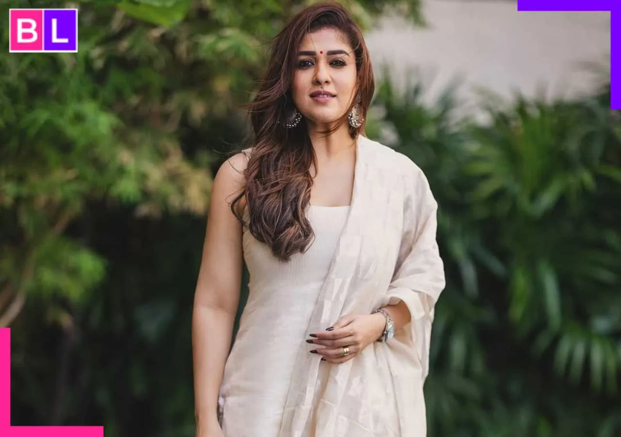 Nayanthara Requests to Ditch the ‘Lady Superstar’ Tag; Netizens Respond with ‘Now She’s on Another Level…’