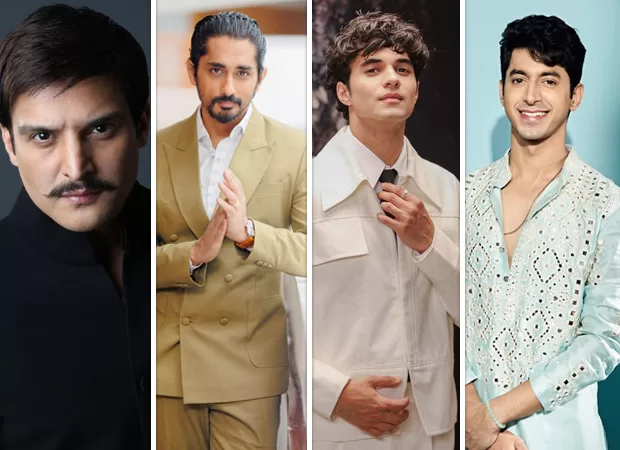 Netflix Drafts Jimmy Sheirgill, Siddharth, Abhay Verma, and Mihir Ahuja for a War Drama – Because What’s More Relaxing Than Watching Bollywood Stars Battle It Out?