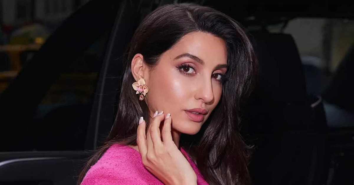 Nora Fatehi Slams Celebs for Name-Dropping: “I’ve Become the Go-To Free Promo Tool in Bollywood!”