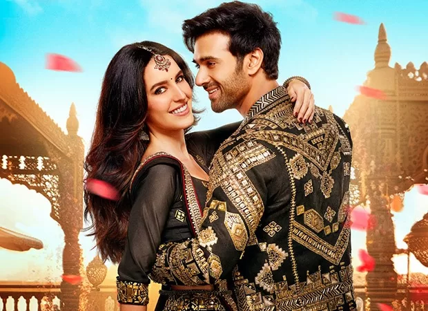 Pulkit Samrat and Isabelle Kaif’s rom-com Suswagatam Khushamadeed gets yet another release date—prepare for its grand theatrical entrance this May, according to the ever-changing Bollywood calendar.