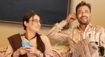 Radhika Madan’s Quest to Conquer the World: The Self-Declared Outsider Gets Sentimental Over Irfan, Cue the Tissues!