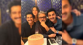 Ranbir, Alia, and Vicky Stirring Up Drama in a Bhansali Universe Could Be the Bollywood Miracle We Didn’t Know We Needed