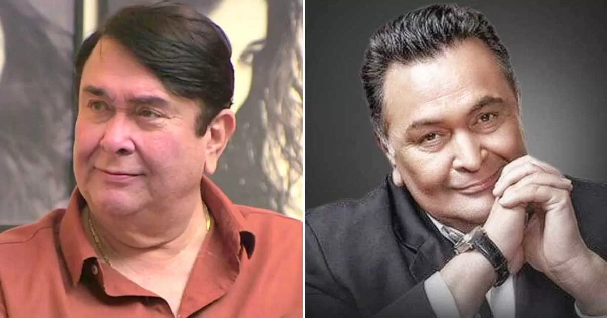 Randhir Kapoor Spills the Beans on the Wild Truth Behind Holi Bashes!