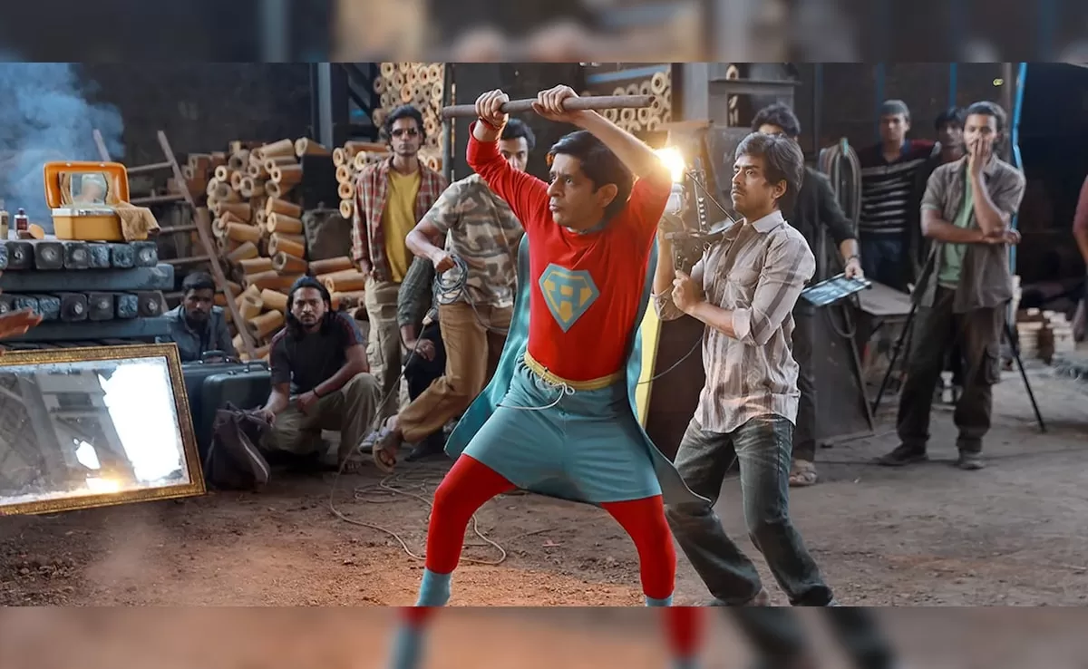 Reema Kagti’s “Superboys of Malegaon” Gets a Standing Ovation from the Netizens, Hailed as a “Cinematic Gem”