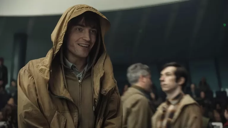 Robert Pattinson and Bong Joon Ho’s ‘Mickey 17’ Dominates Korean Theaters, Who Knew?