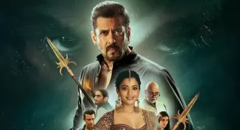 Salman Khan & Rashmika Mandanna’s Masala Flick Has Us Pondering, “Kya Sikandar Ka Kattapa Banega?”