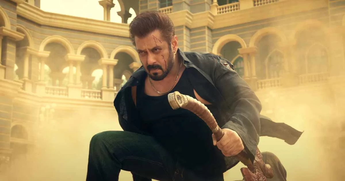 Salman Khan’s Magnum Opus: Fans Buzz Over Epic Ending, ‘Box Office Domination Imminent!’