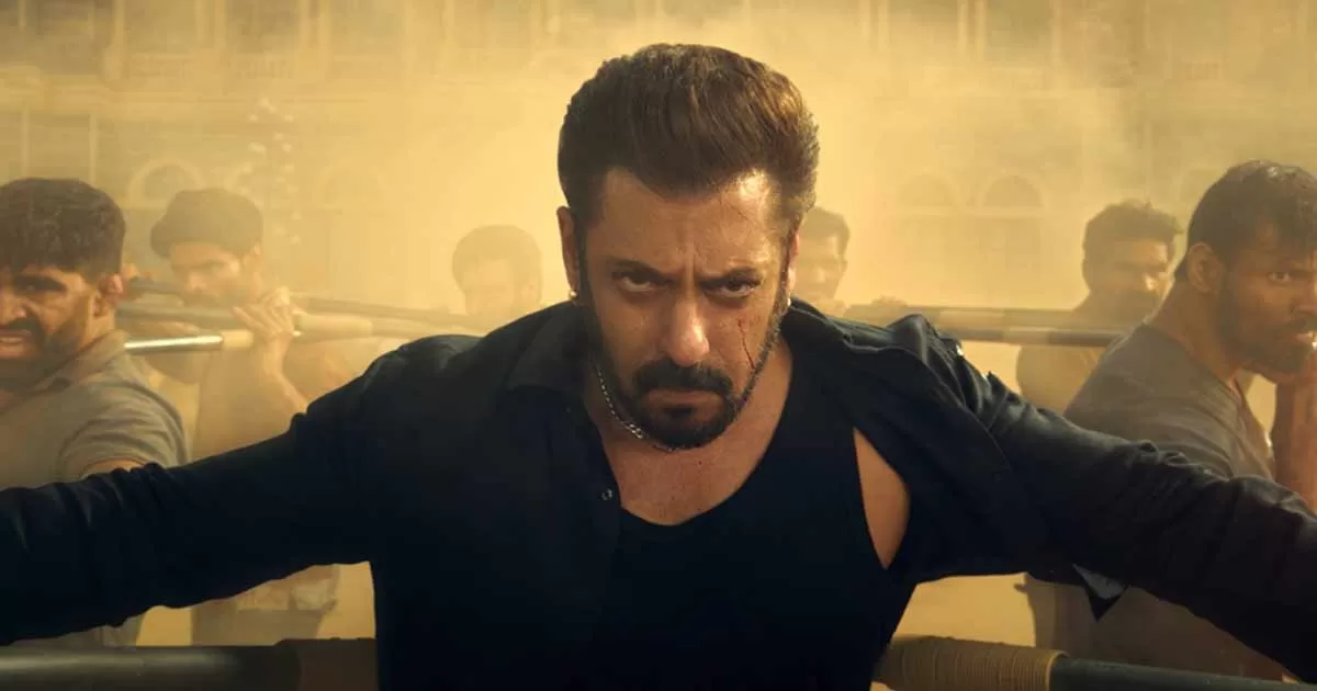 Salman Khan’s Teaser 2 Takes a Tumble to #4 in 24-Hour YouTube Views, Should We Panic or Popcorn?