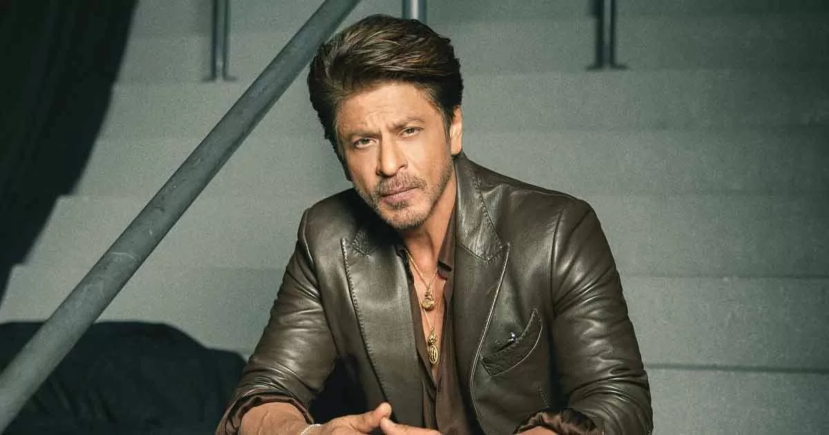 Shah Rukh Khan Once Got the Boot from His Own Mannat Gatekeeper