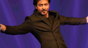 Shahrukh Khan and Sukumar Team Up: Expect a Political Drama with SRK in an Anti-Hero Avatar!