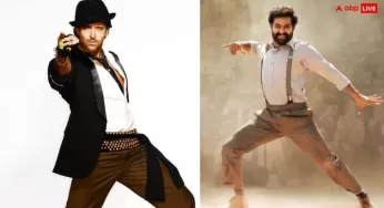 Shooting Kicks Off in Andheri for War 2’s Dance Battle Between Hrithik Roshan and Jr NTR – Because Who Doesn’t Love a Little Bollywood Showdown?