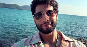 Siddhant Chaturvedi’s Beach Fashion: Unveiling the Secrets of His Style Saga!