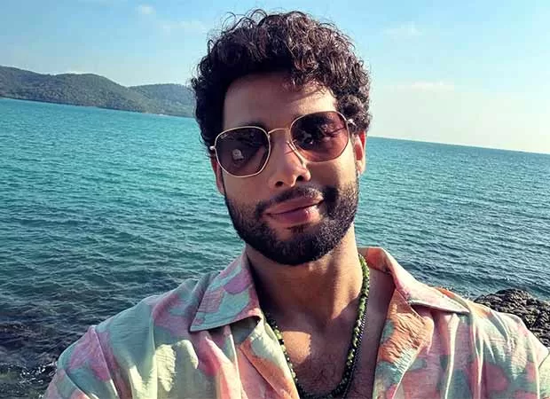 Siddhant Chaturvedi’s Beach Fashion: Unveiling the Secrets of His Style Saga!