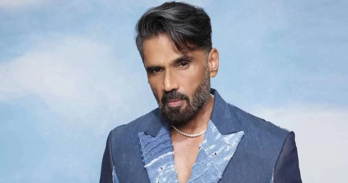 Suniel Shetty Shares How His Beard Turned Him Into a Post-9/11 Target in the US—Guns Not Excluded!