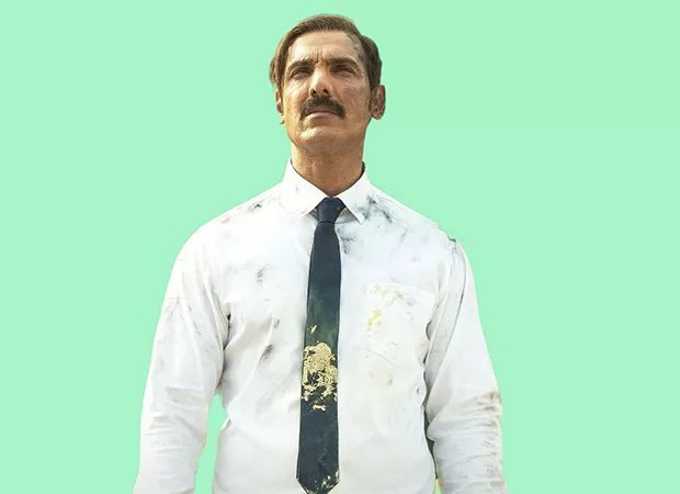 John Abraham’s The Diplomat Experiences a Modest Saturday Surge at the Box Office