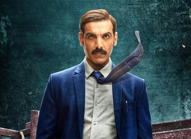 John Abraham’s ‘The Diplomat’ Holds Steady on Monday: Bollywood Box Office Shenanigans