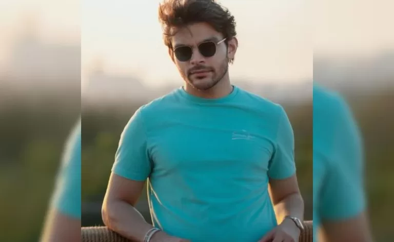 Veer Pahariya on His Sky Force Song Rang’s Viral One-Leg Dance Move: “Couldn’t Be More Thankful, Seriously!”