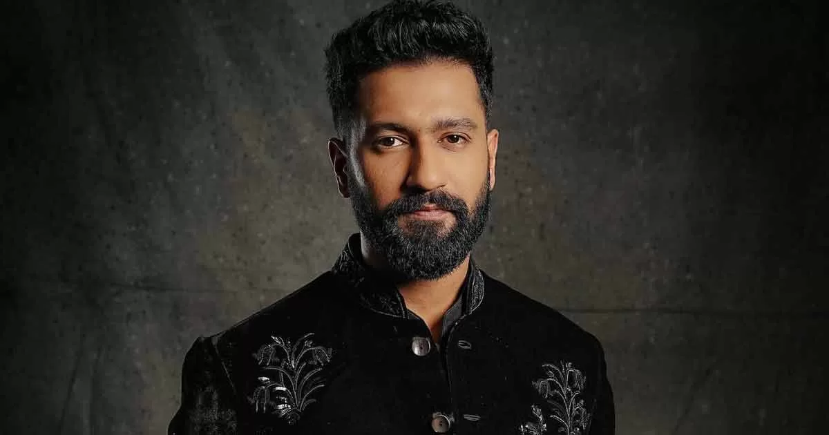 Vicky Kaushal’s Job Epiphany: How One Corporate Visit Made Him Realize, “Nah, Not My Scene…”