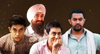 What’s Aamir Khan’s Deal Through the Eyes of Gen Z?